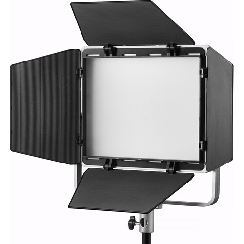 Godox Litemons LP400Bi Bi-Color LED Light Panel - 4